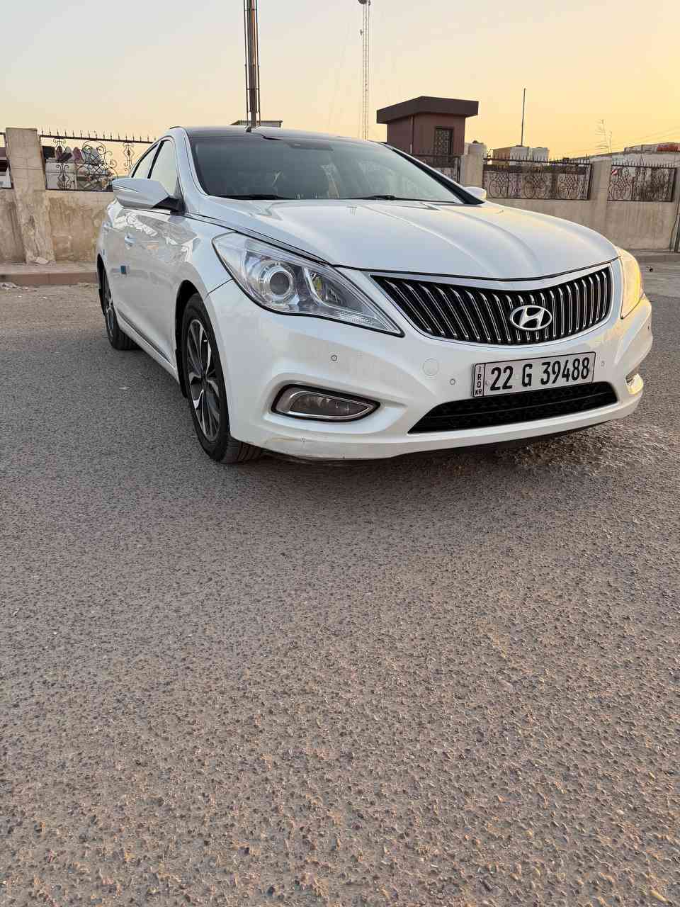 السلام عليكم
هونداي ازيره موديل 2014خليجي.....رقم اربيل 
 موصفات ViP 
فول الفول مكينه 6 سلندر 
سيارة كفالة من الصبغ ع وضع الشركة من داخل وخارج
مكينه وكير حداديه وتخم تاير تبريد غرفه الف ماذب عليه خير من الله ............................
ماشيه150حقيقي سياره دك جرس بل 120
سياره نضافته 💯 بل 💯 شكد ما توقع نضيفه وجاهزه 
موصفات السياره 
بصمه ابواب وتشغيل 
بانوراما طكتين 
كشنات جلد
اناره داخليه مخفيه شركه
داخل ملكي للخير 
تدفئه  كشنات
سايد برك بصمه
قطعتين تبريد 
تحكم كشنات منفصل بل ابواب 
تحكم بيانو 
برده خلفيه كهربائيه 
بردات جانبيه خلفيه 
مري شفط نظام ترحيب
مري قلاب..............
عنده تقرب اناره داخليه 
فتح صندوق ذكي 
لدات خلفي 
حساس امامي خلفي 
نظام اصوات انفنتي 
لد مري جانبي 
حساس خلفي امامي 
يدات نيكل إشارات ترحيب جانبي 
دمام خلفي كولتي عالي 
دبل كزوو خلفي 
ويل كب 19 كرؤم......
------------------------------------------
مكان السياره بابل ...................................
السعر143وبيه مجال.................
رقمي  *********** تصال واتساب
***********تصال
