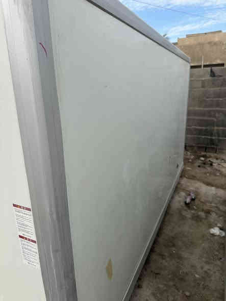 سلام عليكم … يوجد لدينا حافظات وبرادات جميع الموديلات (فحل ونثيه) للبيع للاستفسار الاتصال على الرقم ***********  ::::::
