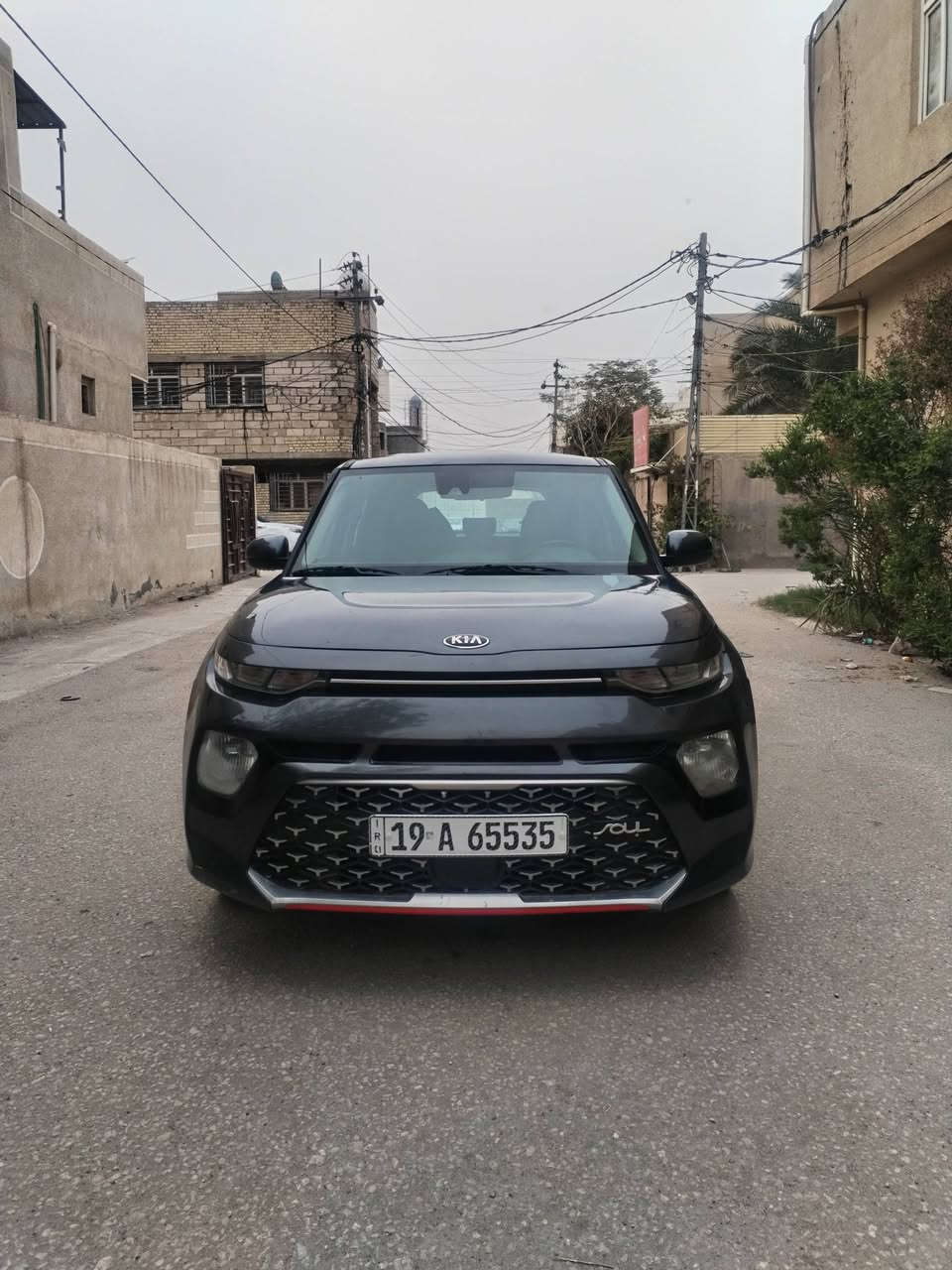 للبيع كيا صول وارد أمريكي موديل ٢٠٢٠ مكينه دوش ٢٠٠٠ كير مكينه مكفولات تدفئه وتبريد شاشه كبيره رقم كربلاء دولي  سنويه ٢٠٣٠ حادث واضح بل صور مكانها بكربلاء سعرها ١١٠
***********
