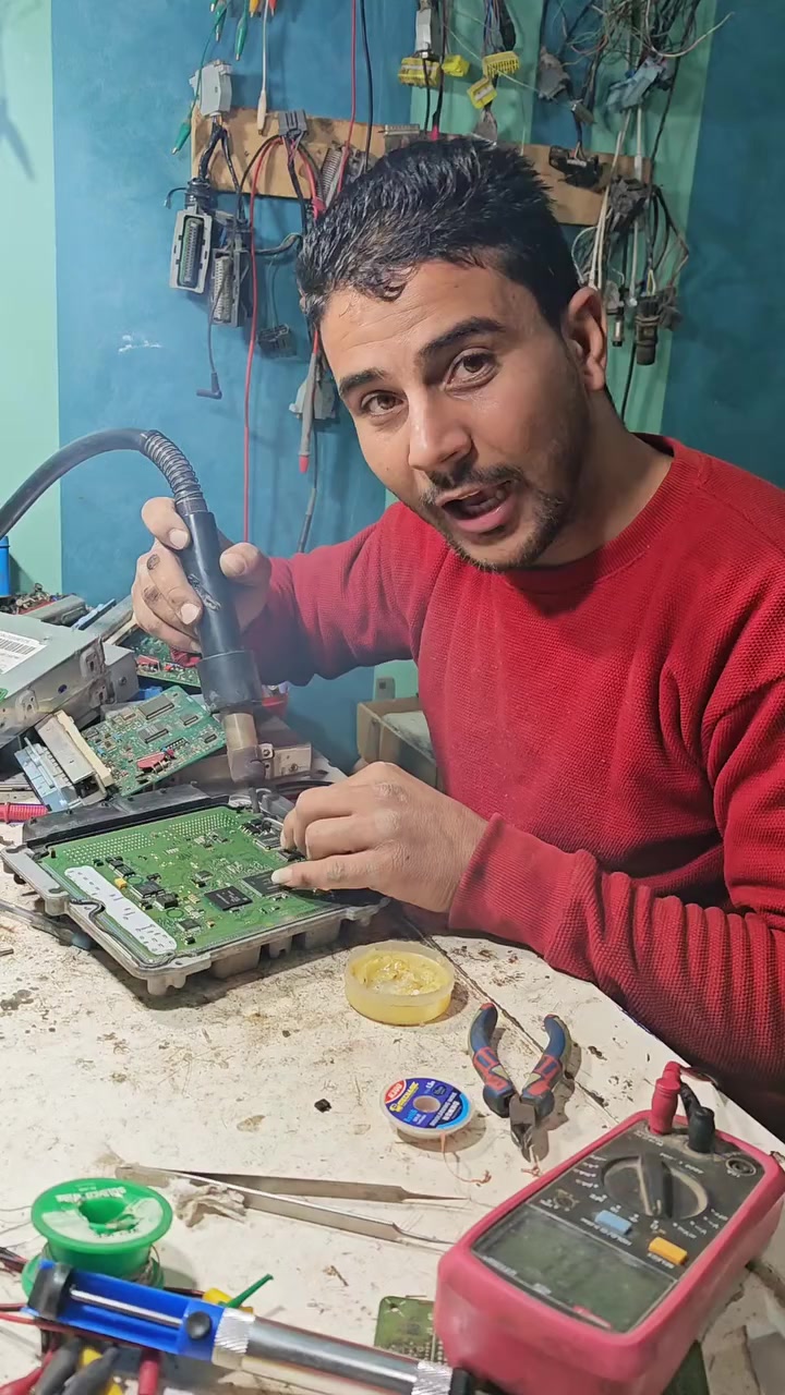 اصلا كنترول كياK3 مركز كنترول مصر تابع الصفحه ليصلك كل جديد


**إذا كنت صاحب هذا الإعلان وتريد حذفه لأي سبب، رجاءا أرسل رسالة إلى الدعم الفني**