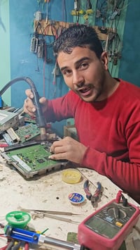 كنترول كياK3 • أصلي • مصر