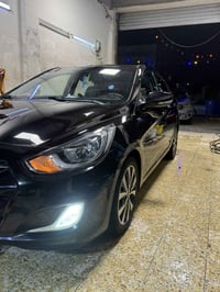 اكسنت • ٢٠١٦ • وارد كوري