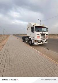 سكانيه لبيع راس قاطره بل سنويه 28 رقم نكليزي بسمي الستفسار نتصال078566...