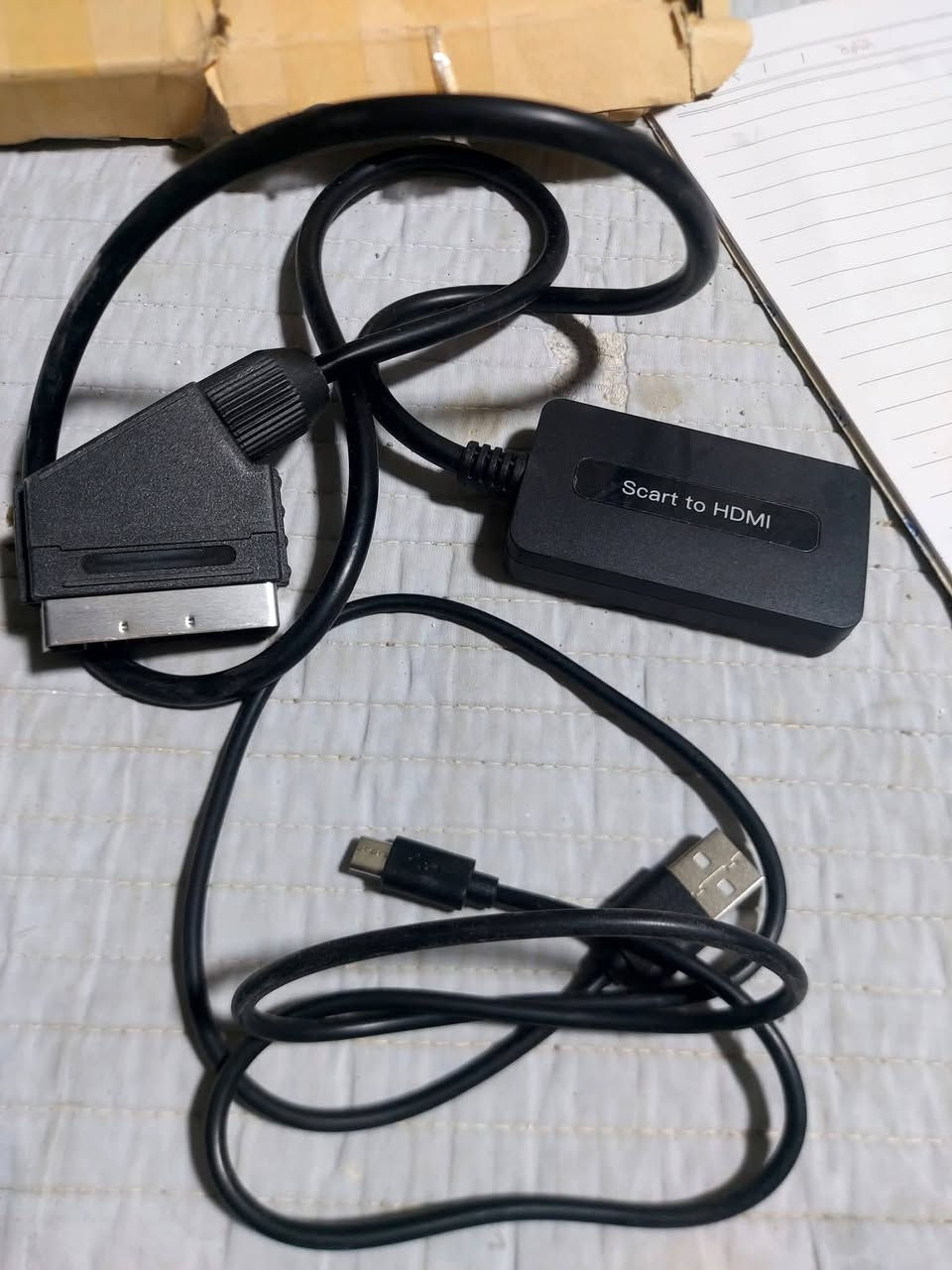 متوفر اي قطعه ٥ الاف


**إذا كنت صاحب هذا الإعلان وتريد حذفه لأي سبب، رجاءا أرسل رسالة إلى الدعم الفني**