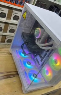 i5 14400F • RTX 5060 • 16 جيجا رام