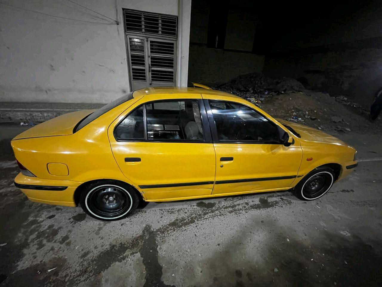 لسلام عليكم سمند تبريد ثلج كير محرك خير من الله ٢٠١٠ رقم بغداد انكليزي الجديد شرط التحويل السيارة نظيفة احلى من الصور رايدها ب35ورقة وبيها مجال ترهم مراوس بكيا بستة مكاني بغداد اريد تحويل زوج تايرات جديد راديتر جديد سلف جديد باتري جديد  السيارة جاهزة كبل للشارع ماناقصها شي 
للتواصل واتس اب 
*********** 
0750 654 9349 
متواجد نت
