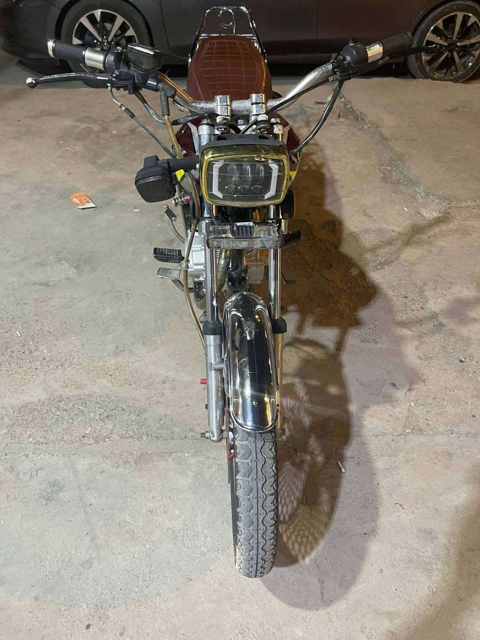 تايكر موديل 23 ب600وبيها مجال    كامله مكمله مابيها اي نقوصات محرك زلال اوراق بيها مكفوله كفاله عامه بس نقصها دشبول لتواصل  ***********واتساب فقط
