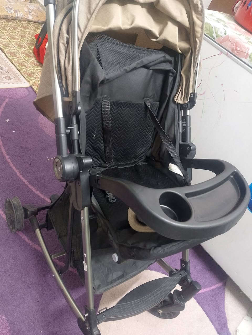 عربانه نضيفه وجديده بس الواشرات مال تايرات الوره مابيه سعرهه 30


**إذا كنت صاحب هذا الإعلان وتريد حذفه لأي سبب، رجاءا أرسل رسالة إلى الدعم الفني**