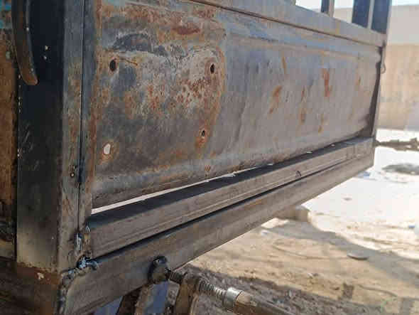 ترتيب جميع البدياة التعبانه 
عنوان الحولي قرب ملعب النجف الدولي  
***********
