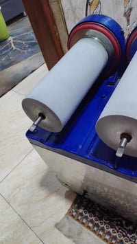 متاح جهاز ازبري هوسك التركي نظافه ٩٠ بالمئه ٠٧٧٠٦٣٠٠٢٨٠