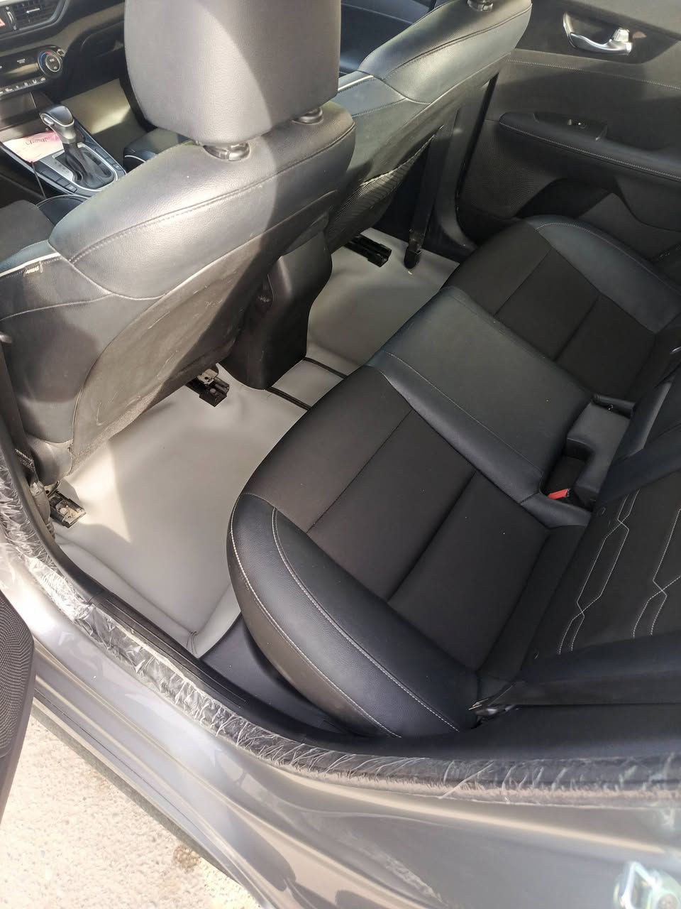 كيا فورتي GT LINE فول مواصفات عده الفتحه موديل 2023 معوقين مثنى رقم جديد 
سونار مع صور العنوان المثنى الرميثه 
السعر 142 $
للاستفسار ***********
