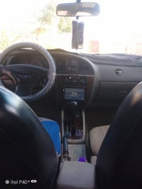 نوبرا • ٢٠٠١ • اوتوماتيك