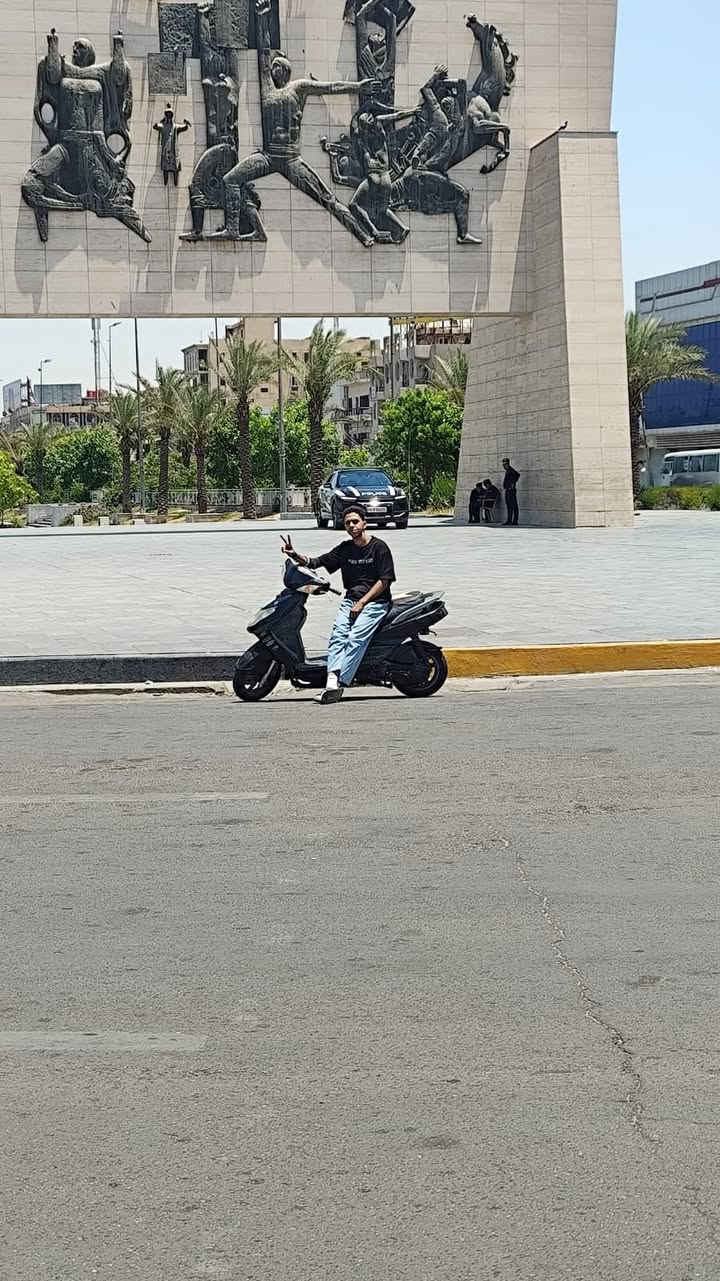 سكنس فحل ياباني كابريتر الدراجة شلعة وا معدل مخيف محرك اخرس متسمعلة صوت ابد الدراجة ما ناقصها شي غير بس سلف كاملة شرط ترايك للشمال السعر 400 وبيها مجال حك جيتك موجود فيس وا واتساب
رقمي ***********
سكنس فحل ياباني كابريتر الدراجة شلعة وا معدل مخيف محرك اخرس متسمعلة صوت ابد الدراجة ما ناقصها شي غير بس سلف كاملة شرط ترايك للشمال السعر 400 وبيها مجال حك جيتك موجود فيس وا واتساب
