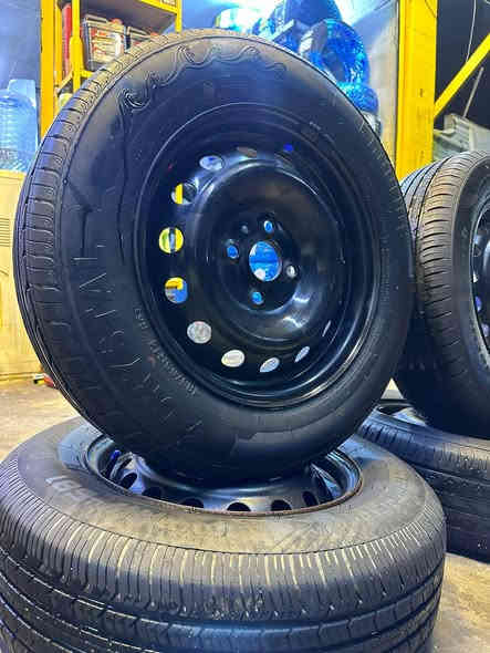 السلام عليكم تخم ويل للبيع
عادي ابيع تايرات وحدهن انتاج 24
14/70/185
***********
السماوه
