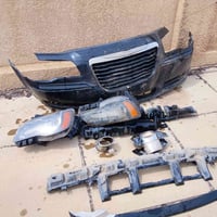 قطع غيار • للبيع