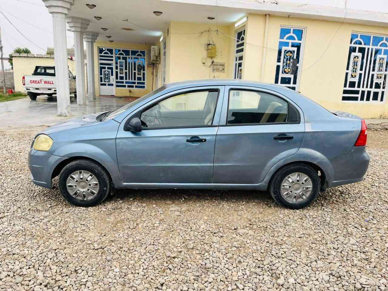 سلام عليكم سياره افيو للبيع موديل 2007 الاستفسار وسعر على رقم ***********/***********
