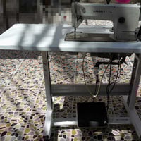 مكينة صناعي • جاك • باب الأول