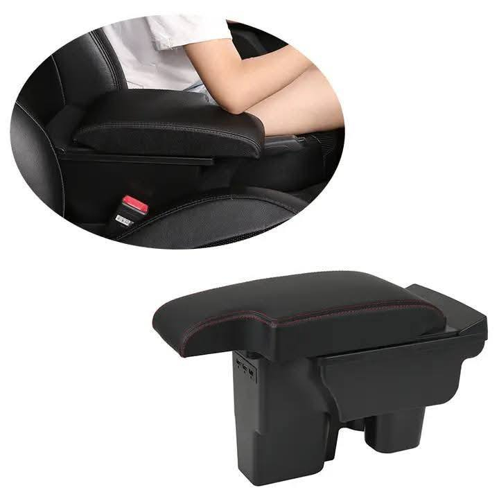 تحطيم الاسعار 🎉🎉 ضمان سنة استبدال مع ليبل الضمان 
متوفر 🟠 جملة. مفرد 🟠
مساند ذراع تويوتا هايلوكس السعر الجديد مع التوصيل 
35.000 الف مع التوصيل 
لون اسود والخيط احمر او اسود بالكامل حسب الرغبة مسند بلادي بدون تحوير او تأثير على السايد بريك جودة عالية دبل حافظة وشاحن هاتف وسلايت جلد يتحمل حرارة الشمس للطلب التواصل عبر الواتساب .
***********
✅ افحص امام المندوب الاتقتنع يلة تدفع حسابة ✅
