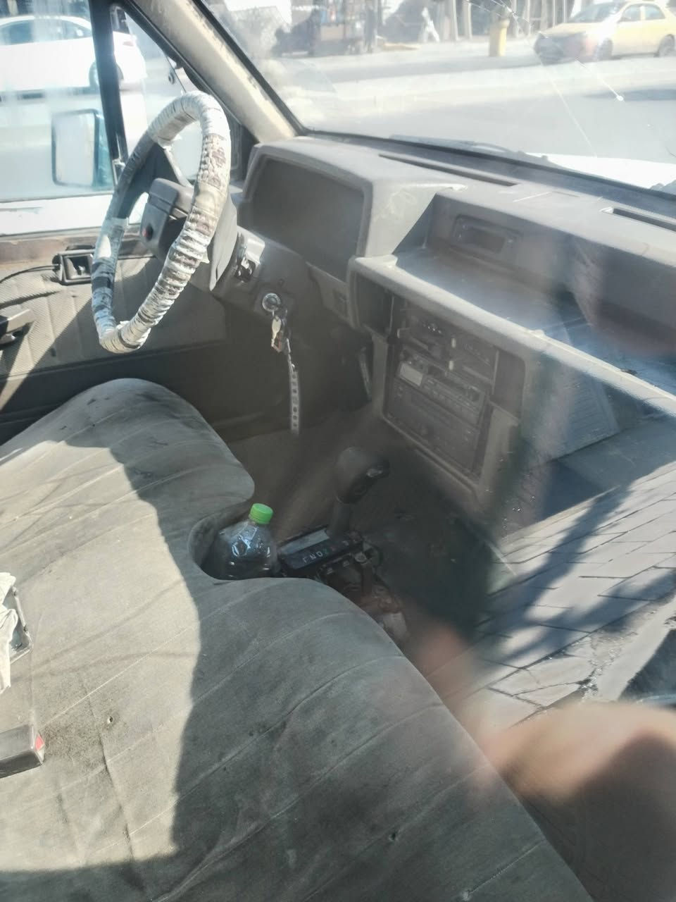 ميتسوبيشي ياباني للبيع
رقم كربلاء مكينة محورة تيوتة كير اتوماتيك

موقع السيارة بغداد البياع

***********

***********
