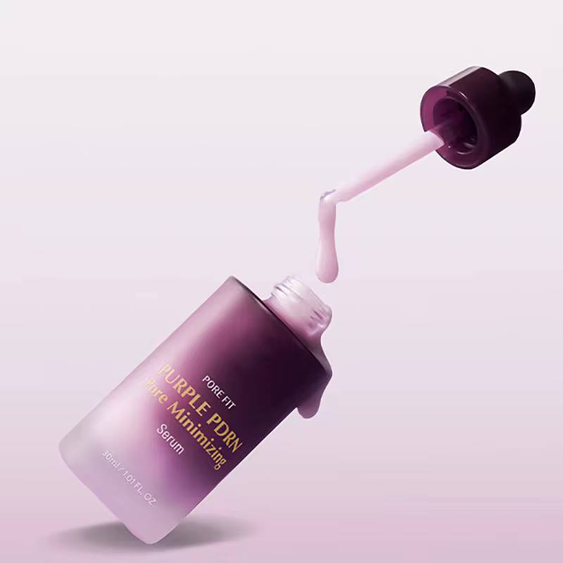 ✨ مشكلتك مع المسام الواسعة؟
تحسي بشرتك مو ناعمة مهما جربتي منتجات؟

💜 الحل مع Eqqualberry Purple PDRN Pore Minimizing
تركيبة كورية مبتكرة بتقفل المسام، تنعم البشرة، وتديها مظهر صحي ومشدود ✨

✔️ يحتوي على PDRN البنفسجي لتجديد خلايا البشرة
✔️ يقلل مظهر المسام الواسعة بوضوح
✔️ يوازن إفراز الدهون
✔️ يخلي البشرة أنعم من أول استخدام

🌿 مناسب لكل أنواع البشرة
حتى الحساسة!
📌 اذا تريد بشرة صافية، مشدودة، ومن غير مسام واضحة
اختيارك الصح 👌

#مسامات #المسامات


**إذا كنت صاحب هذا الإعلان وتريد حذفه لأي سبب، رجاءا أرسل رسالة إلى الدعم الفني**
