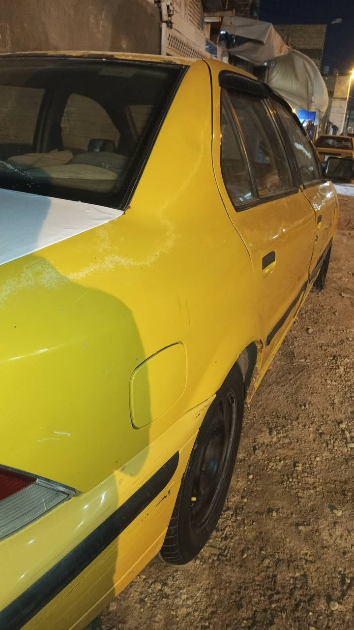 سلام عليكم سمند لبيع موديل 10 كير مكينه مكفول سياره صاحبه بكربلاءوعدي رقمه وخابره كدامك سعر 18 وبيه مجال رقم ***********
