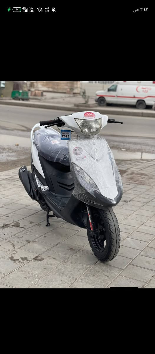 سلام عليكم 🫡
دراجه ماكس عدله للبيع 

دراجه شلعه معدل كهربائيات كلهه شغاله 

مكينه بلاديه 

دراجه اي نقص مابيهه كلهه شغاله 

جيب فيتر وتعال افحص 

العنوان البصره العاليه

الاستفسار الاتصال على الرقم
السعر 550
***********
