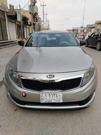 اوبتيما • ٢٠١٥ • تحويل حادث