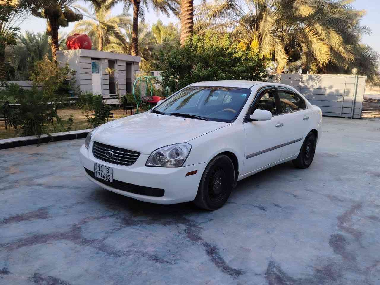 السلام عليكم اوبتمه موديل 2008 جاهز 
مكينه كير حدادي تخم تاير مكينه 2400
سنويه 2031 رقم بغدادبسمي سياره جاهز للخير 
ماتصرف عليه ربع السياره بيه مكانات صبغ 
السعر 72 وبيه مجال مكان السياره بابل القاسم 
هاذ رقمي ***********
