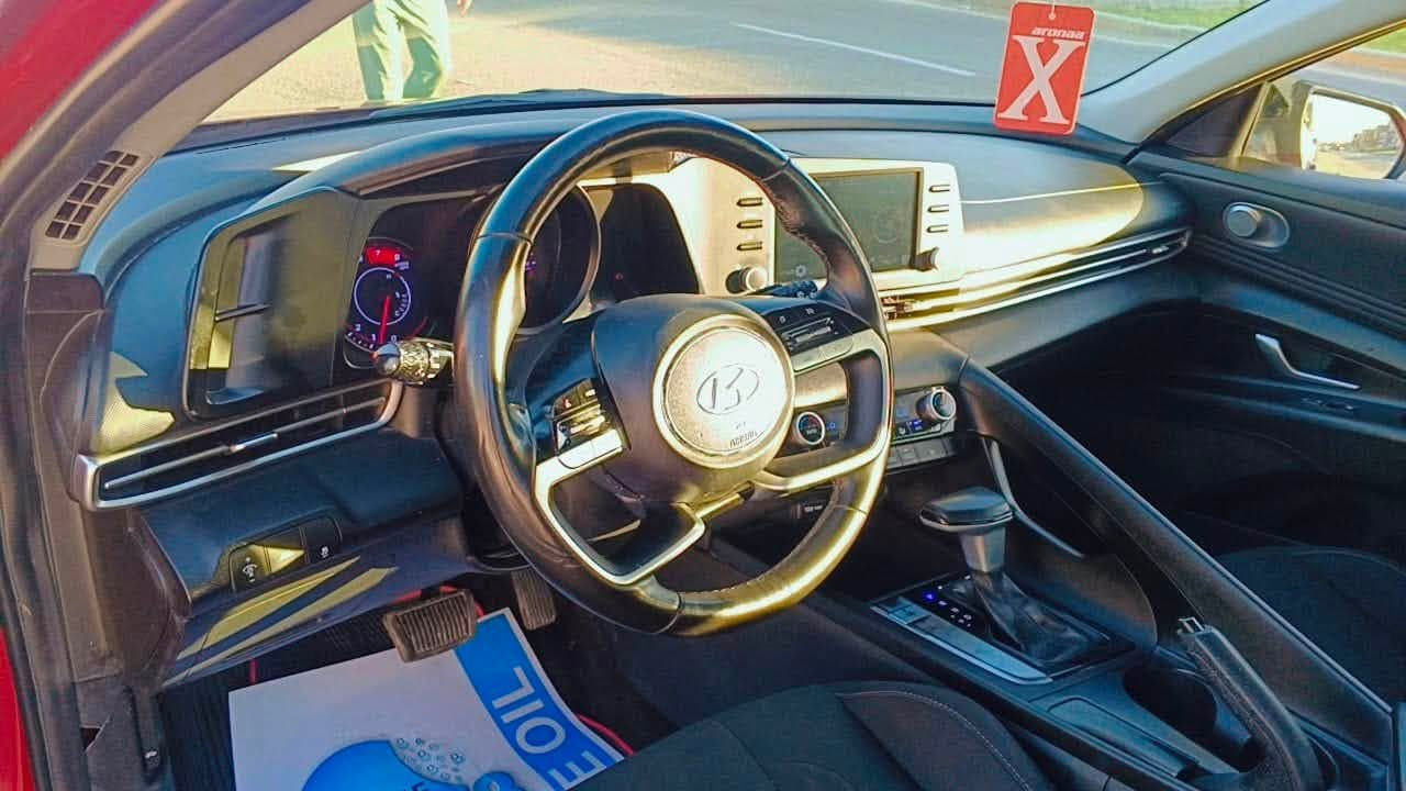 النترا 2021
امريكي صبغ حزام 
بيه كص بل لغد 
فول مواصفات 
فتحه 
كاميرا 
حساس خلفي 
ويل كب كروم 
بصمه دخول 
السعر 117
عنوان بغداد حي الحسين 
***********

