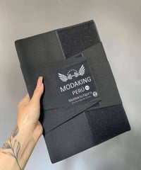 مشد بطن • موداكينج • بعد الولادة