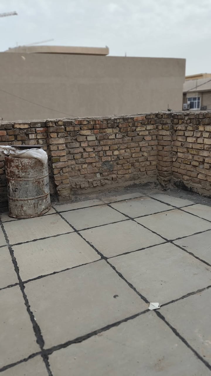 مشتمل للايجار ٨٠ متر. في المواصلات
صاله غرفه نوم واحده صيحات مطبخ ضمن الهول الحولي
طرمه كبيره.  ..... للاستفسار الاتصال ***********
يوجد واتس
