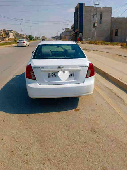 🚗 للبيع – سيارة اوبترا موديل 2010
📍 رقم دهوك – دولي
🔧 ماشية: 277,000 كم
🛠️ مبدل باب أصلي + بيها قطعة
🎨 صبغ بسيط يم البانزين
📑 بيها كابون – السيارة نظيفة وجاهزة للاستعمال

✅ جاهزة للنقل والفحص
📞 للاستفسار والاتصال: [***********][***********]
