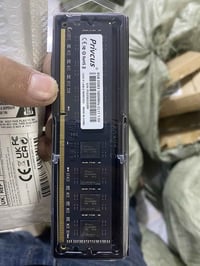 رام ٨جيجا • DDR3 • قطعتين