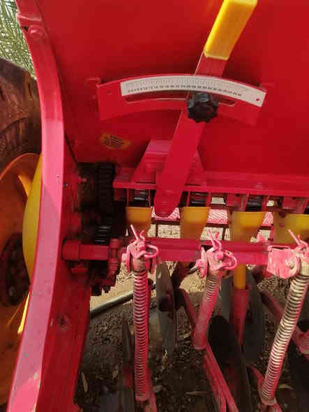 سلام عليكم طابعة للبيع قرص موديل ٢٠٢٥ مشتقله موسم واحد المكان كركوك داقوق الاستفسار عل رقم *********** ***********
