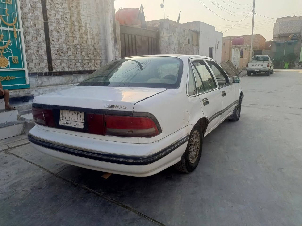 دايو برنس رقم مثنى مشروع وطني مداور ثاني يوم السعر 18وبيهه مجال العنوان الديوانية الحمزه الشرقي ***********
