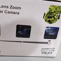 كامره شمسية • شحن • قطعه راقيه