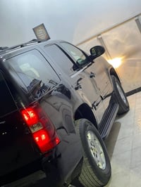 تاهو LT • ٢٠١٠ • البصره