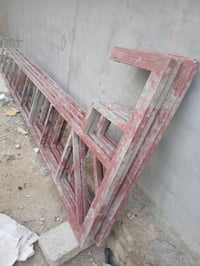 سقالات ٤ • درجوله ثنين • بعقوبه