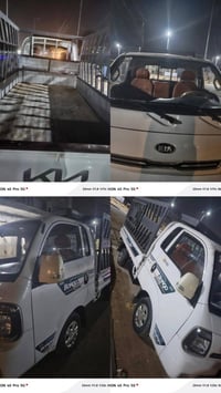 كيه • مديل 2017 • واسط