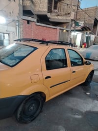 رينو الوكان موديل ٢٠١٢ ستيرن باور مكينة كير دوشمة تبريد كهربايات كفالة...