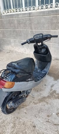 بطه • مامفتوحه • باتري
