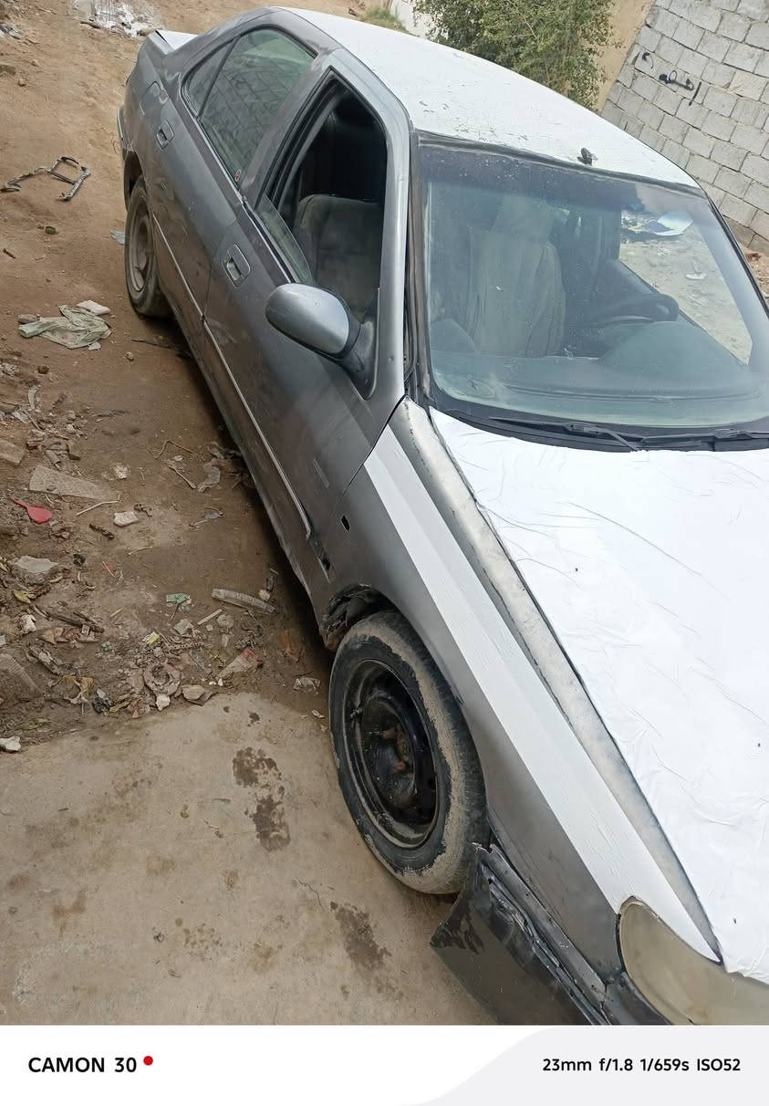 سلام عليكم بيجو فرنسي مالت مزايده محرك وكير مكفولات كامري ابو كف سياره جاهزه بدون رقم بس وراق  من مزيده بدون راعي ماوصله تكفل سرقه وطلب بيع بدون مراوس سعر 10 وبيه مجال عنوان نجف كوفه وراق كامله موديل 2006             ***********
