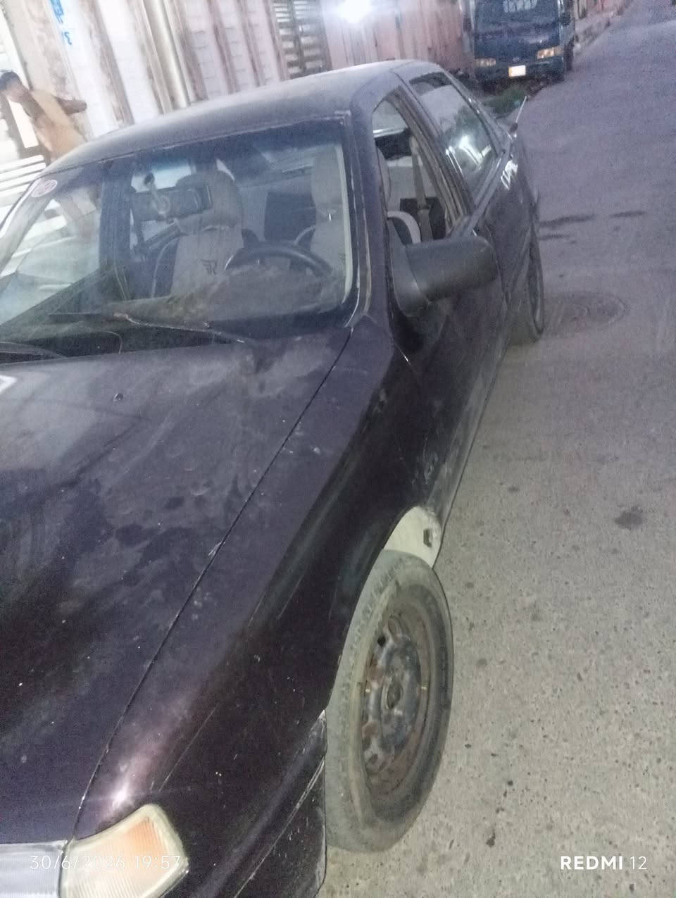 اوبل فكترا حجم ١٨ رقم نجف الشرعي بالموصل تحويل مباشر من الشرعي موديل١٩٩١ السعر ٢٥ $ وبيها مجال
مشروع وطني يعني اولياتها بالموصل ابدل بيها سستم كامل
المكينة والكير شرط اي استفسار
***********
***********
