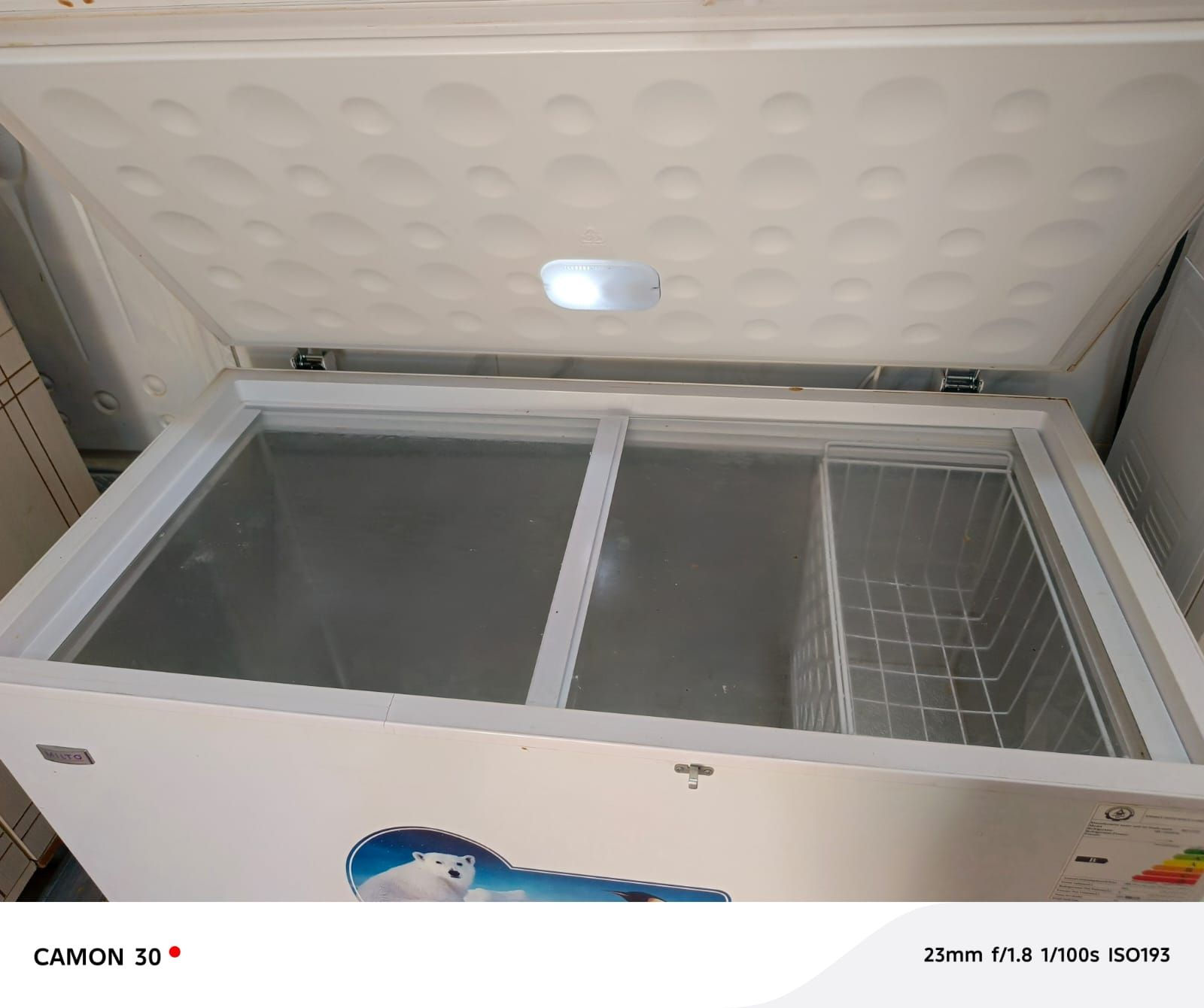 جمده 16 قدم للبيع مستخدمه شيء قليل سعر 250 مجمع حطين ***********
