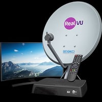 تنصيب اطباق الستلايت بحث وترتيب القنوات الفضائية  برمجة أجهزة الستلايت...