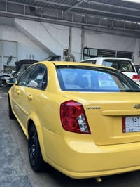 دايو اوبترا • ٢٠٠٨ • مكينة وكير جديد