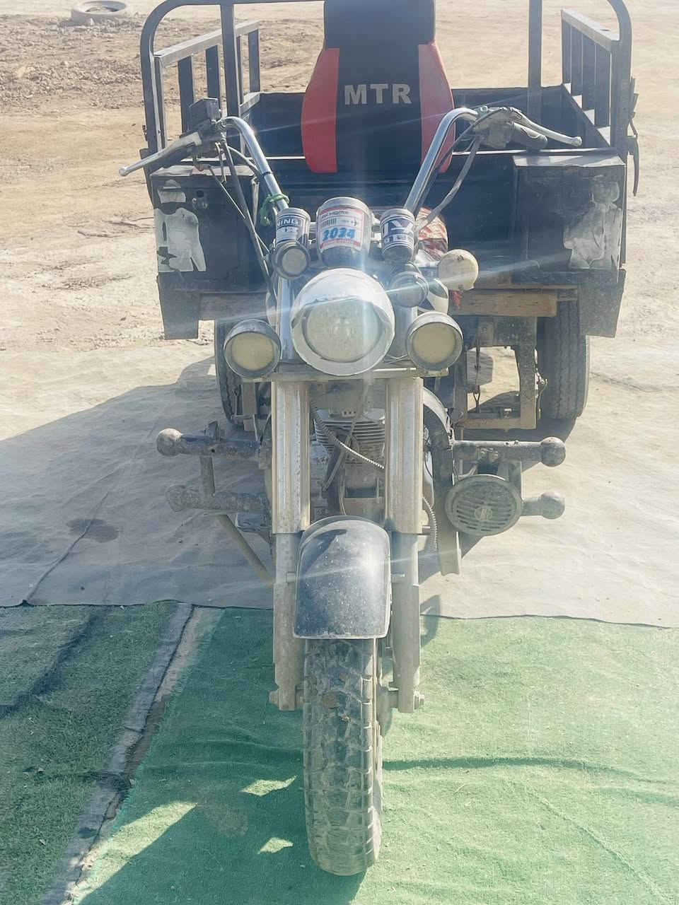 سلام عليكم ستوته للبيع مديل ١٧ مكينه ٢٣ ستوته ماناقصهه شي السعر ١٣٥٠ شراي خابرني ***********
