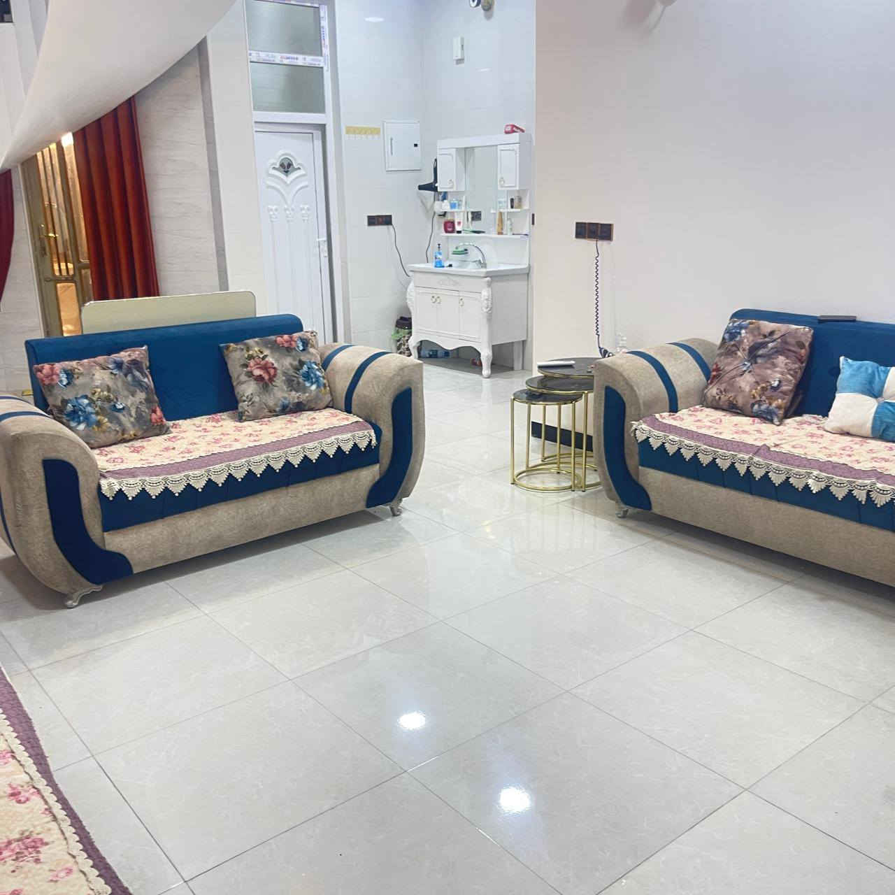 دار للبيع 200مترطابو صرف
المحاويل/حصن جعفر
بناء حديث 2023 
للاستفسار ***********
