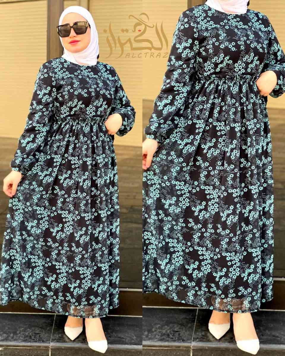 وصلتي عيني 👁️ #اجمل الموديلات✨ 
#وافخم الخامات👗يمنا وبس🙋🏻‍♀️ 🤭

تخفيضات اخر قطع 😍😍

نوع القماش / شيفون مبطن 

القياسات // //38_40_42_44_46

متوفر توصيل جميع محافظات العراق 🚙 

#ملااااحضه فحص القطعه اي خلل ترجع بيد المندوب ودللي❤️


**إذا كنت صاحب هذا الإعلان وتريد حذفه لأي سبب، رجاءا أرسل رسالة إلى الدعم الفني**