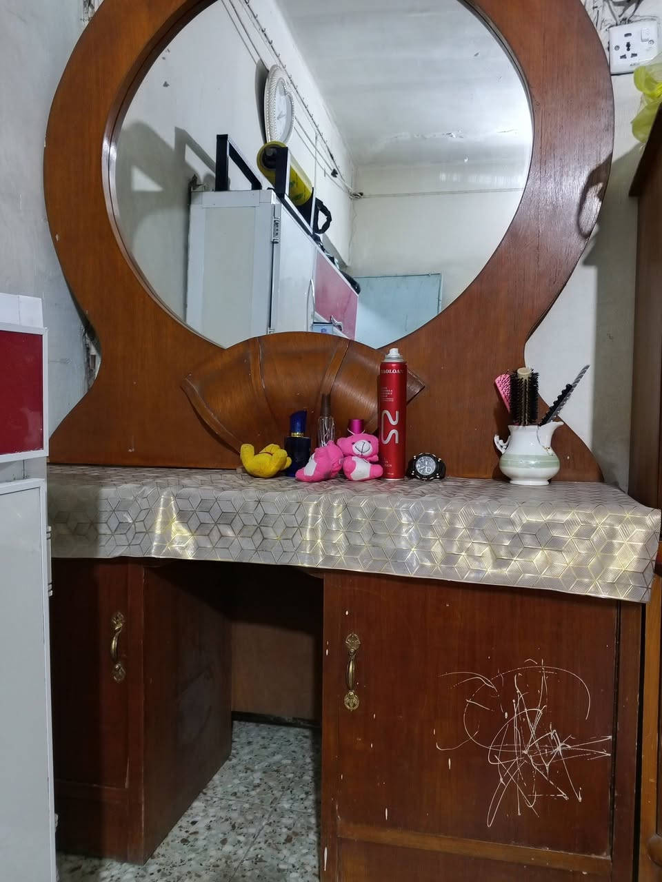 غرفة شبابية للبيع مكاني بغداد الحرية دور نواب ضباط الاستفسار المراسلة خاص


**إذا كنت صاحب هذا الإعلان وتريد حذفه لأي سبب، رجاءا أرسل رسالة إلى الدعم الفني**